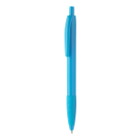Panther kuličkové pero - světle modrá
