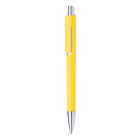 Insta kuličkové pero - žlutá