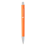 Insta kuličkové pero - oranžová