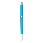 Insta kuličkové pero - světle modrá