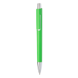 Insta kuličkové pero - zelená