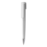 Cockatoo kuličkové pero - bílá