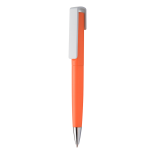 Cockatoo kuličkové pero - oranžová