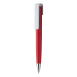 Cockatoo kuličkové pero - červená