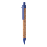 Subber kuličkové pero - modrá