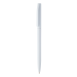 Swifty kuličkové pero - bílá