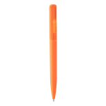 Vivarium kuličkové pero - oranžová