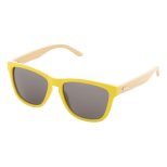 Colobus sluneční brýle - žlutá