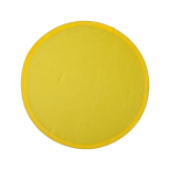Pocket frisbee do kapsy - žlutá