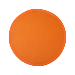 Pocket frisbee do kapsy - oranžová