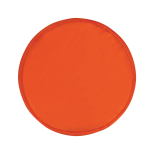 Pocket frisbee do kapsy - červená