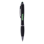 Lighty dotykové kuličkové pero - zelená