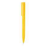 Trampolino kuličkové pero - žlutá