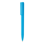Trampolino kuličkové pero - světle modrá