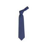 Colours kravata - tmavě modrá