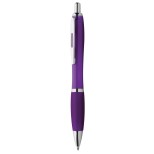 Swell kuličkové pero - fialová