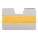 StriCard obal na karty - žlutá