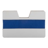 StriCard obal na karty - modrá