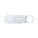 Hideo krytka na web kameru - bílá