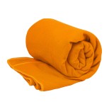 Bayalax absorbční ručník - oranžová