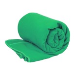 Gains absorbční ručník - zelená