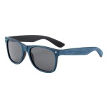 Leychan sluneční brýle - modrá