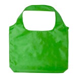 Karent skládací nákupní taška - zelená