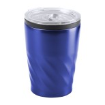 Wapper termo hrnek - modrá