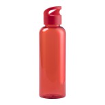 Brumba tritanová láhev - červená