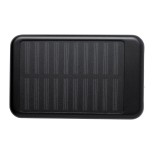 SunFour power banka - černá