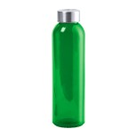 Terkol skleněná láhev - zelená