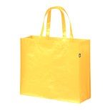 Kaiso RPET nákupní taška - žlutá