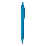 Wipper kuličkové pero - modrá