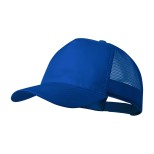 Cameron baseballová čepice - modrá