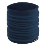 Suanix RPET multifunkční šátek - tmavě modrá