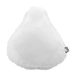 Bapox RPET potah na sedlo kola - bílá
