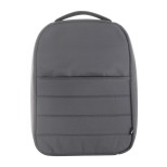 Yukt RPET batoh - stříbrná