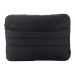 Krayon RPET taška na laptop - černá