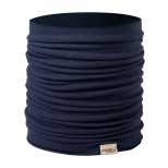 Omega víceúčelový šátek - tmavě modrá