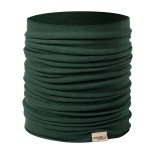Omega víceúčelový šátek - tmavě zelená