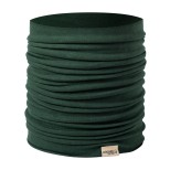 Bando víceúčelový šátek - tmavě zelená