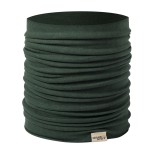Bando víceúčelový šátek - tmavě zelená