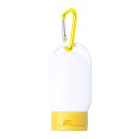 Suntox mléko na opalování - žlutá