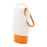 Suntox mléko na opalování - oranžová