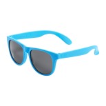 Mirfat sluneční brýle - modrá
