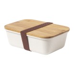 Goreng box na jídlo - přírodní