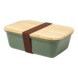 Goreng box na jídlo - zelená