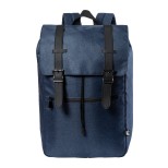 Hopkins RPET batoh - tmavě modrá