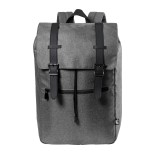 Hopkins RPET batoh - šedá