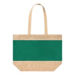 Raxnal plážová taška - zelená
